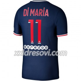 Paris Saint-Germain Di Maria 11 Domaći Nogometni Dres 2020-2021